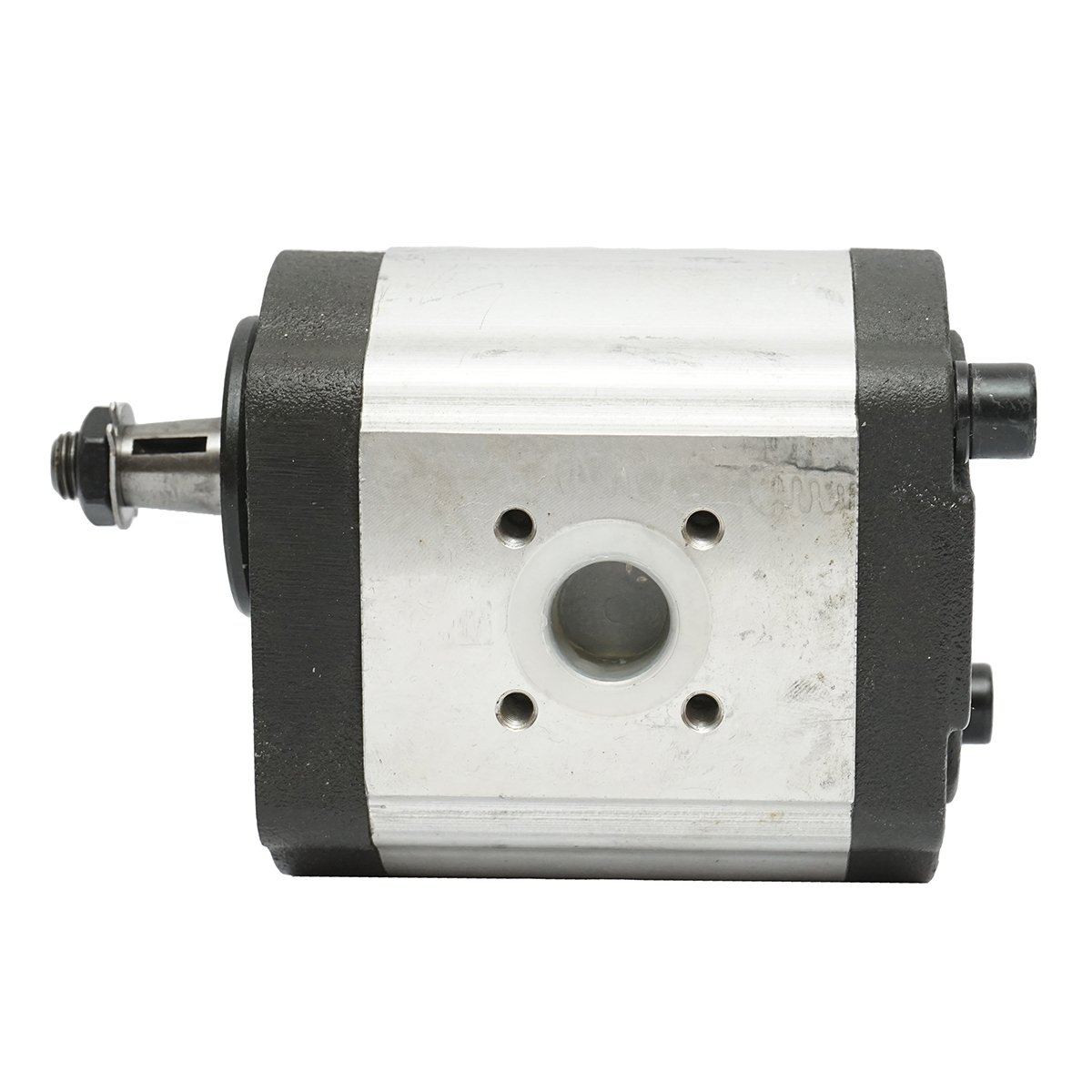 Pompa hidraulica debit 19cm3, sens rotatie spre stanga pentru Fendt, Deutz-Fahr OEM G278941100010